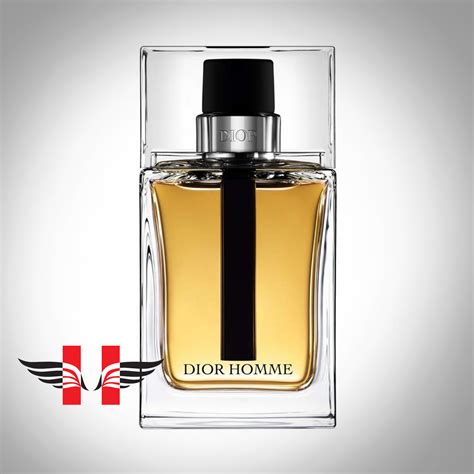 ادکلن دیور هوم عطر